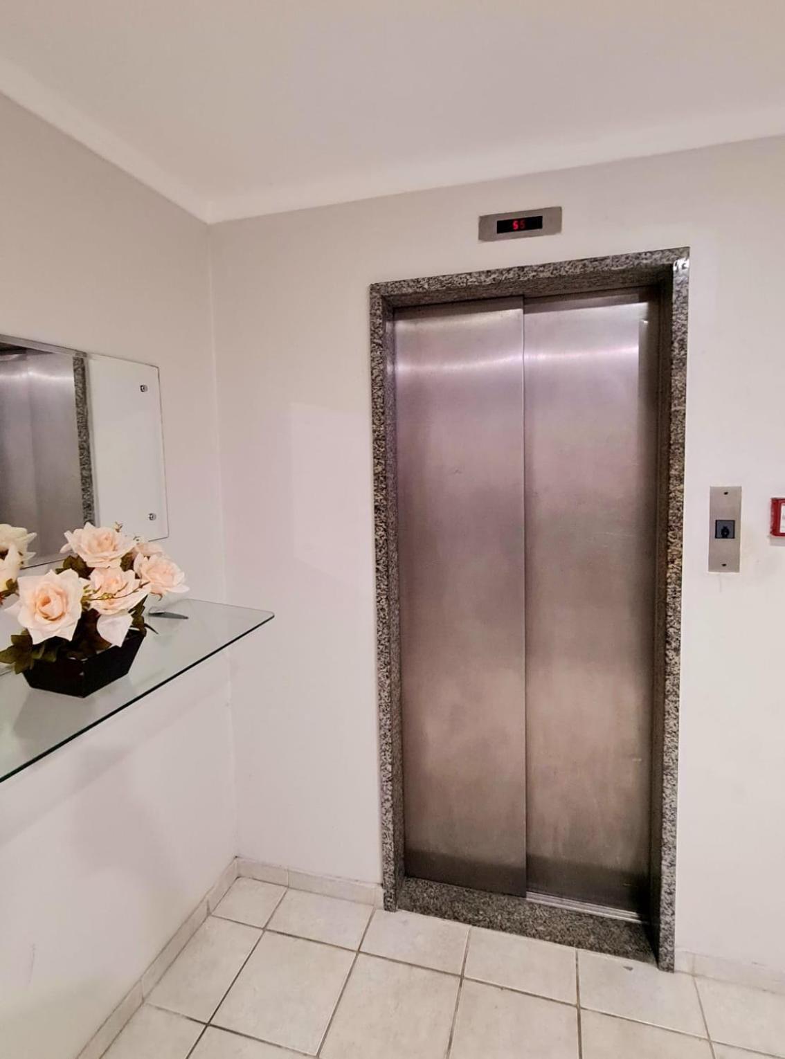Apartmán Flat Comfort Beira Mar Tambau João Pessoa Exteriér fotografie