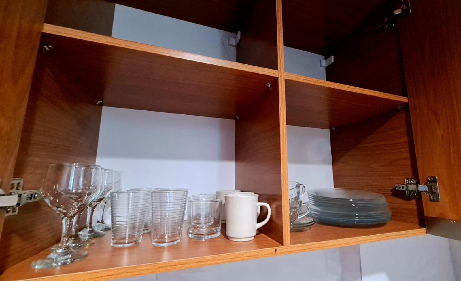 Apartmán Flat Comfort Beira Mar Tambau João Pessoa Exteriér fotografie