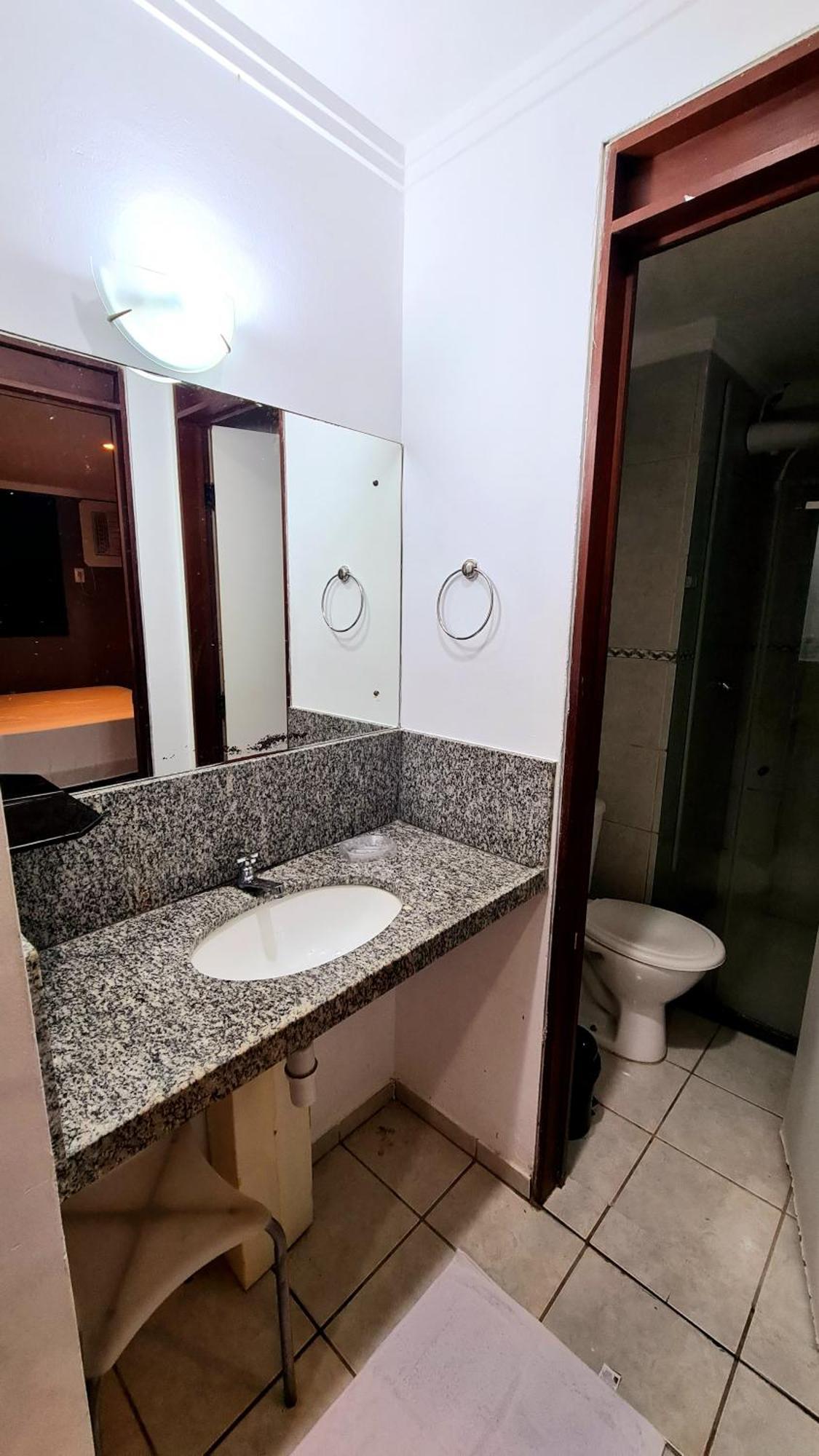 Apartmán Flat Comfort Beira Mar Tambau João Pessoa Exteriér fotografie